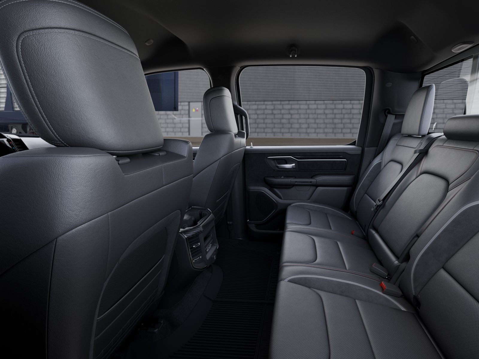 2026 RAM 1500 RHO - Photo 23