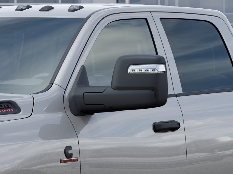 2026 RAM 3500 Chassis Tradesman - Photo 30
