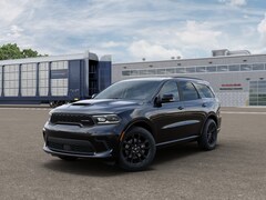 2026 Dodge Durango GT PLUS AWD Sport Utility