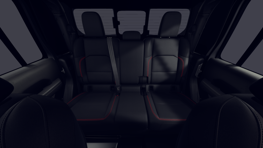 New 2026 Jeep Gladiator Rubicon Pickup