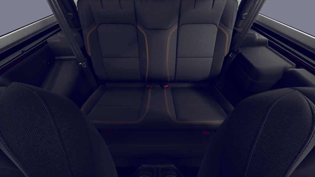 New 2026 Jeep Wrangler 2-DOOR SPORT Sport Utility