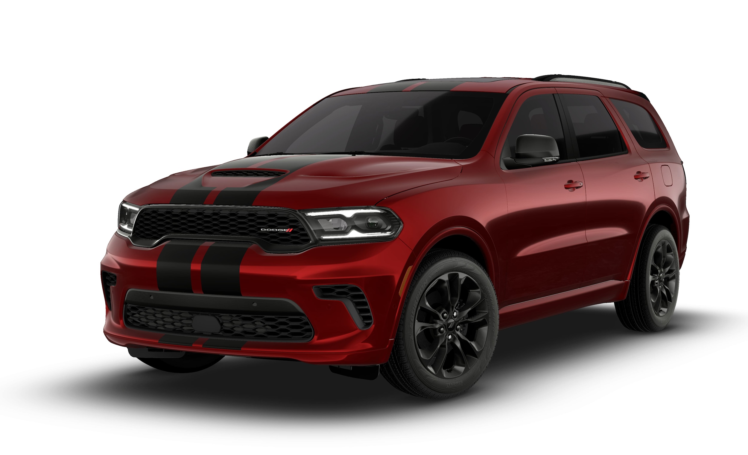 2026 Dodge Durango GT Plus - Photo 28