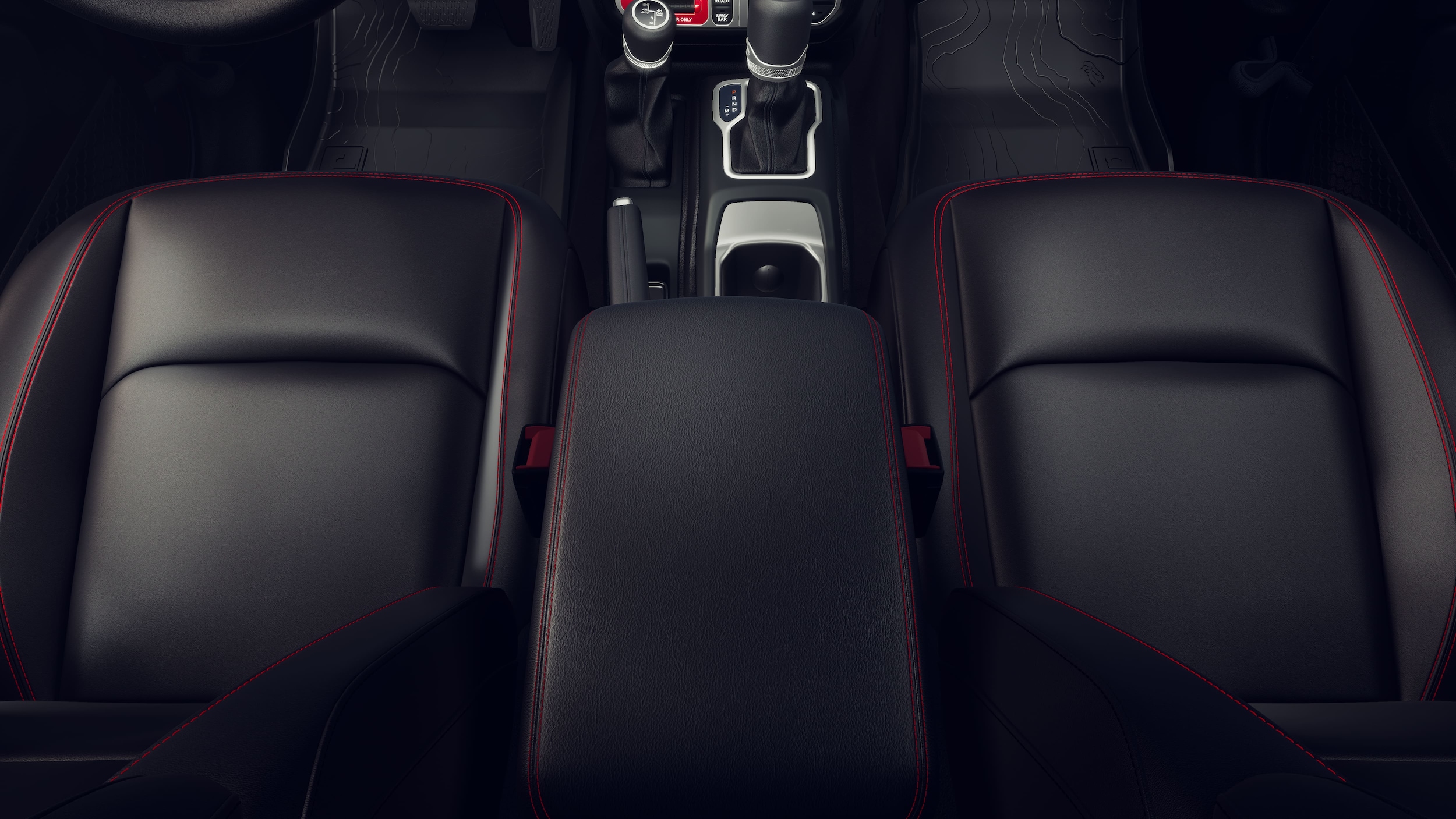 2026 Jeep Gladiator Rubicon X - Photo 50