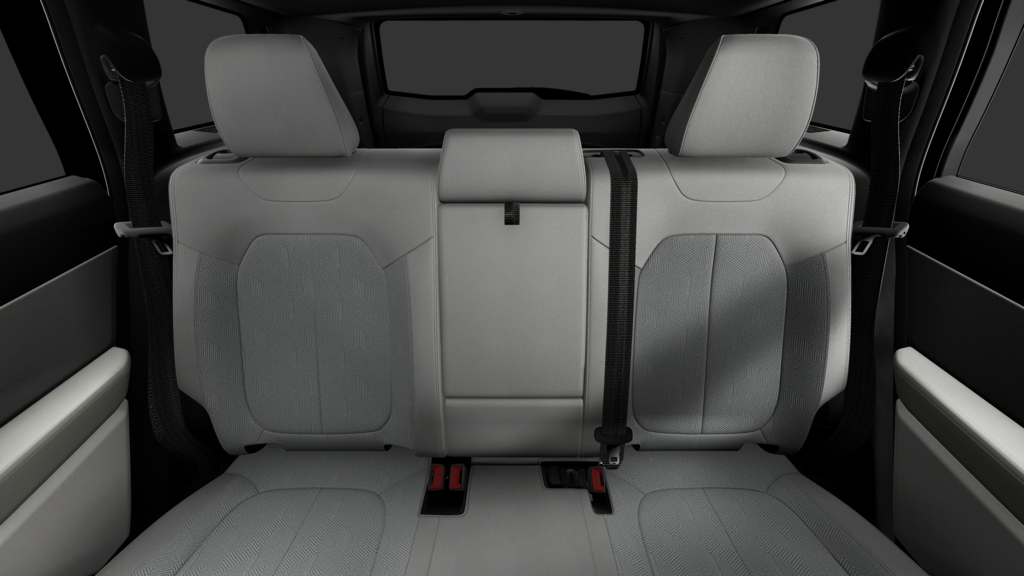 New 2026 Jeep Cherokee LAREDO 4X4 Sport Utility