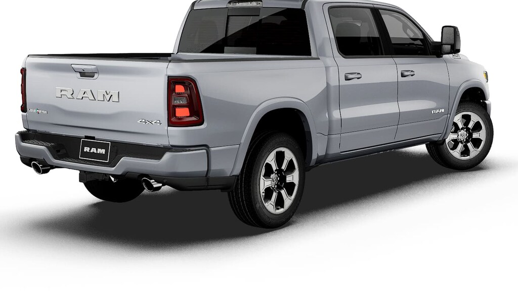New 2027 Ram 1500 Big Horn/Lone Star Pickup