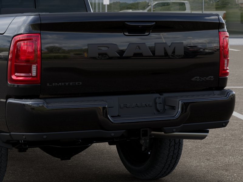2026 RAM 2500 Limited - Photo 39