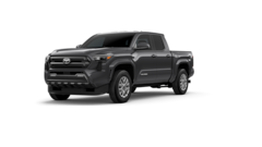 2026 Toyota Tacoma SR5 Truck Double Cab