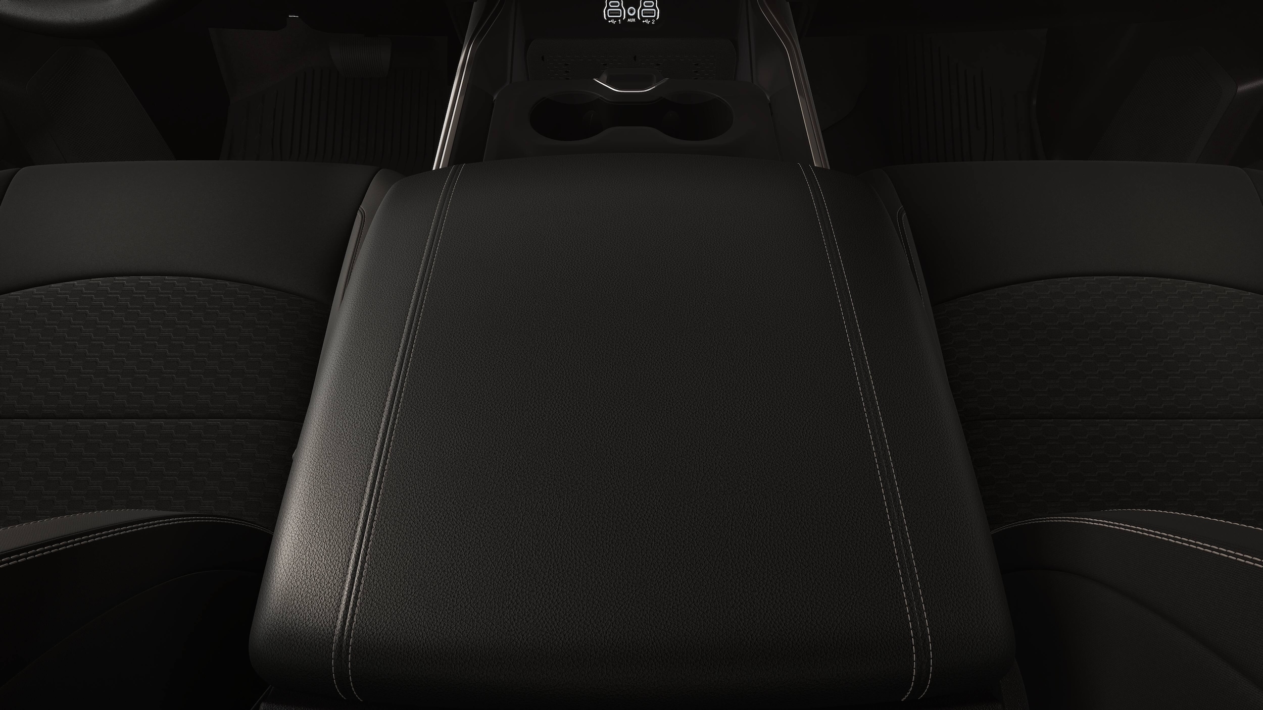 2026 RAM 2500 Big Horn - Photo 36
