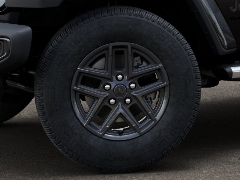 2025 Jeep Gladiator Sport S - Photo 29