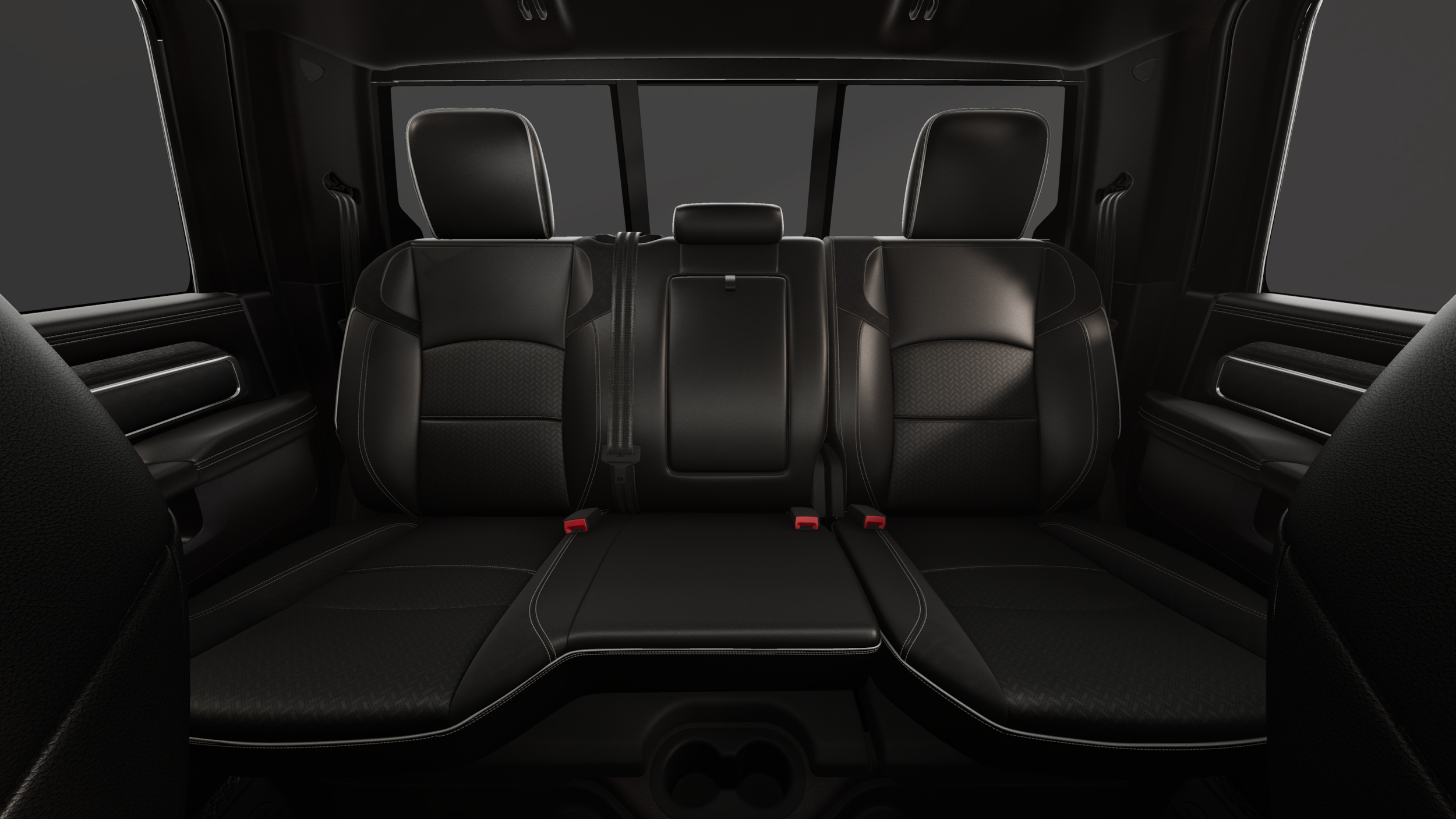 2026 RAM 2500 Laramie - Photo 29