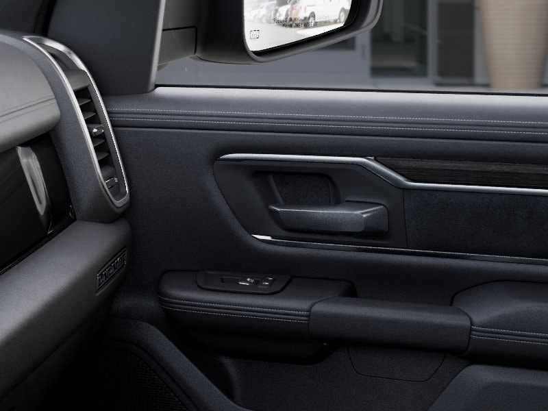 2026 RAM 1500 Laramie - Photo 52