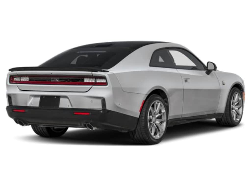 New 2026 Dodge Charger Scat Pack Coupe