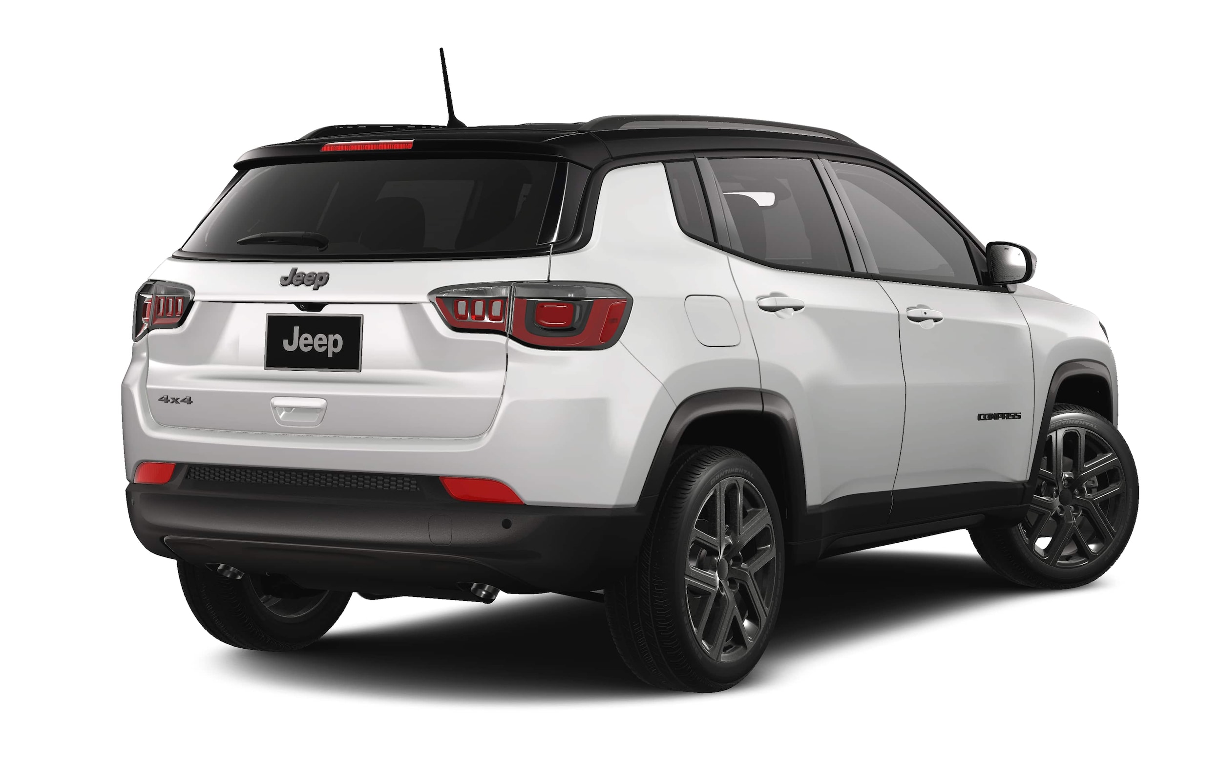 2026 Jeep Compass Limited Altitude - Photo 31