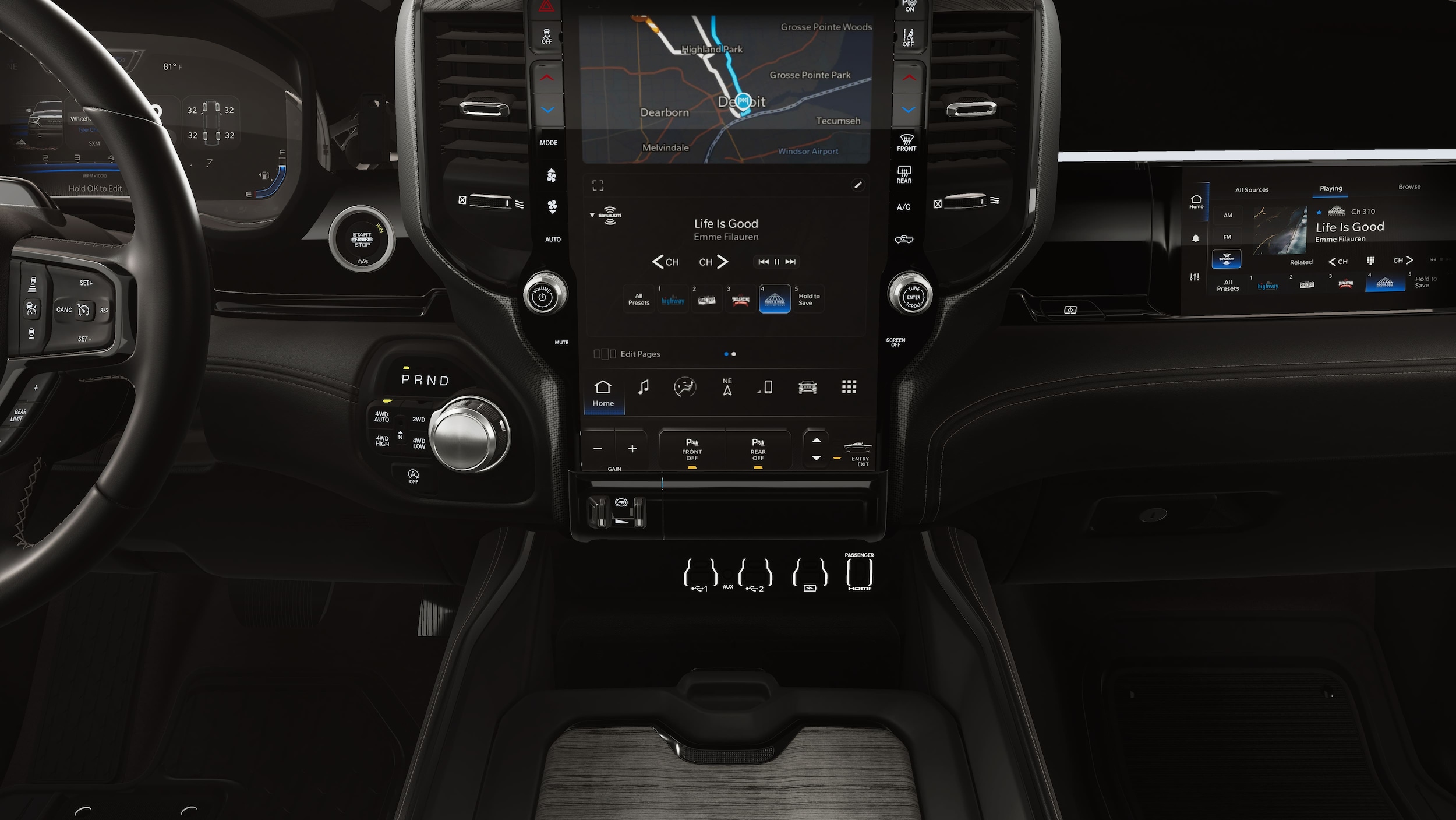 2026 RAM 1500 Limited - Photo 25
