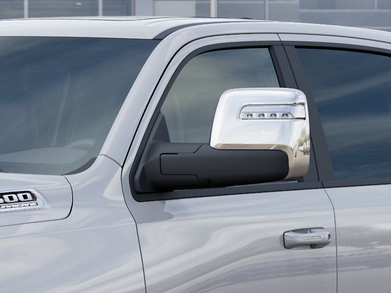 2026 RAM 1500 Laramie - Photo 38