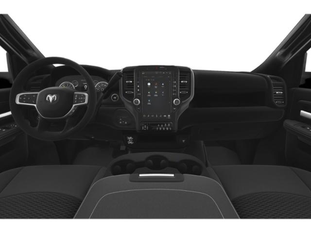 2026 Ram 2500 Tradesman photo 3