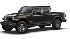 New 2026 Jeep Gladiator MOJAVE X 4X4 Pickup in Slatington