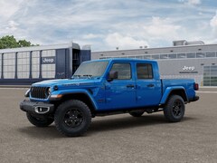 2026 Jeep Gladiator TEXAS TRAIL 4X4 Pickup