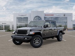 2026 Jeep Gladiator SPORT S 4X4 Pickup