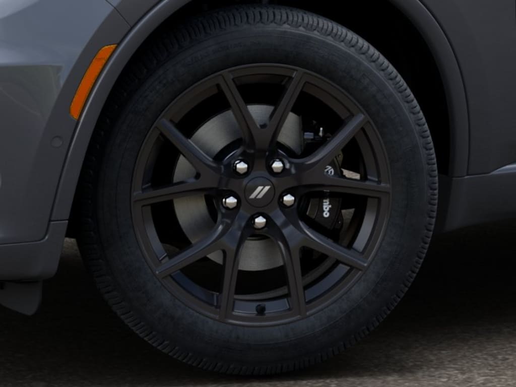 New 2026 Dodge Durango GT PREMIUM AWD HEMI V8 Sport Utility