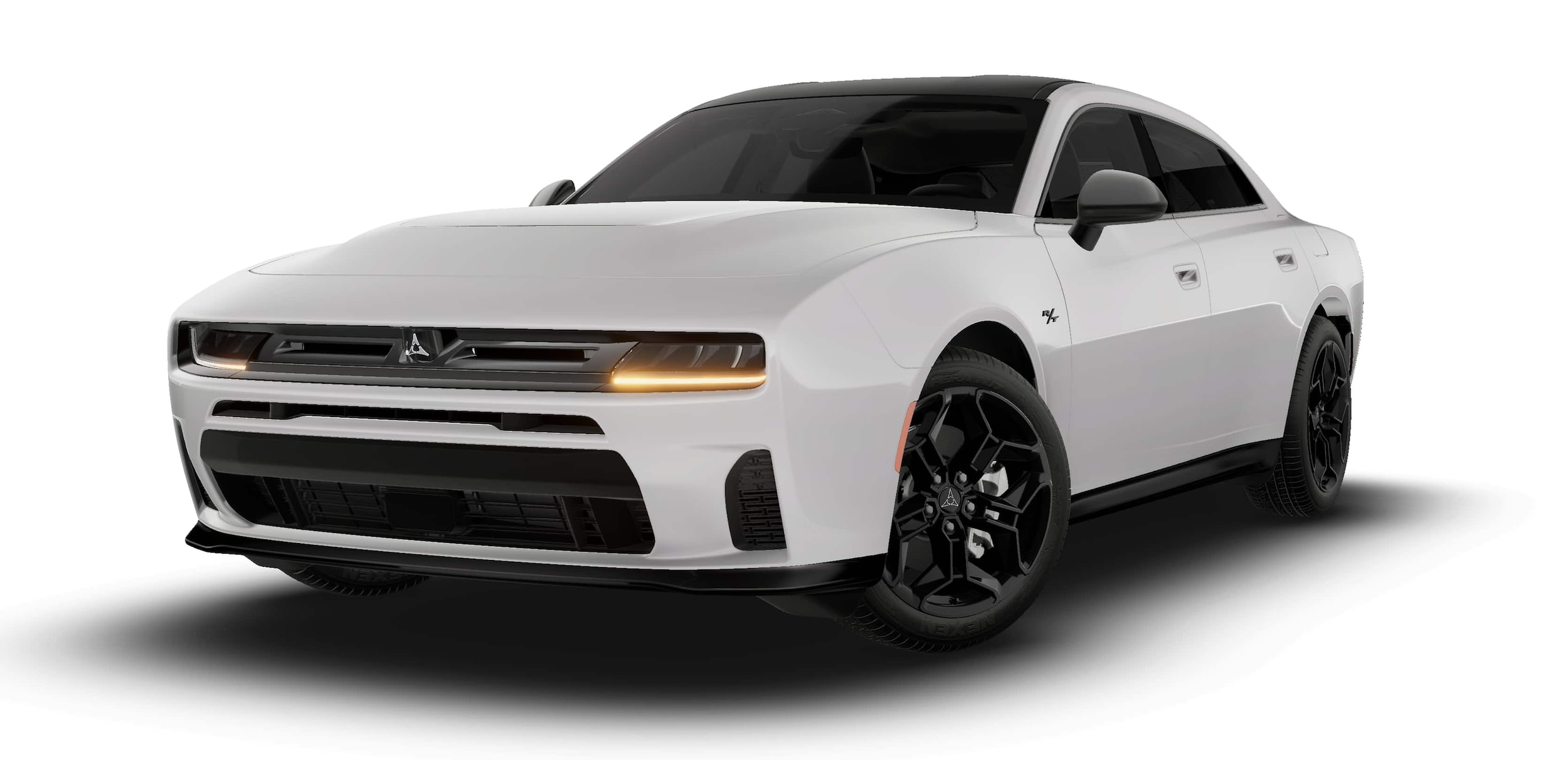 2026 Dodge Charger R/T AWD's photo