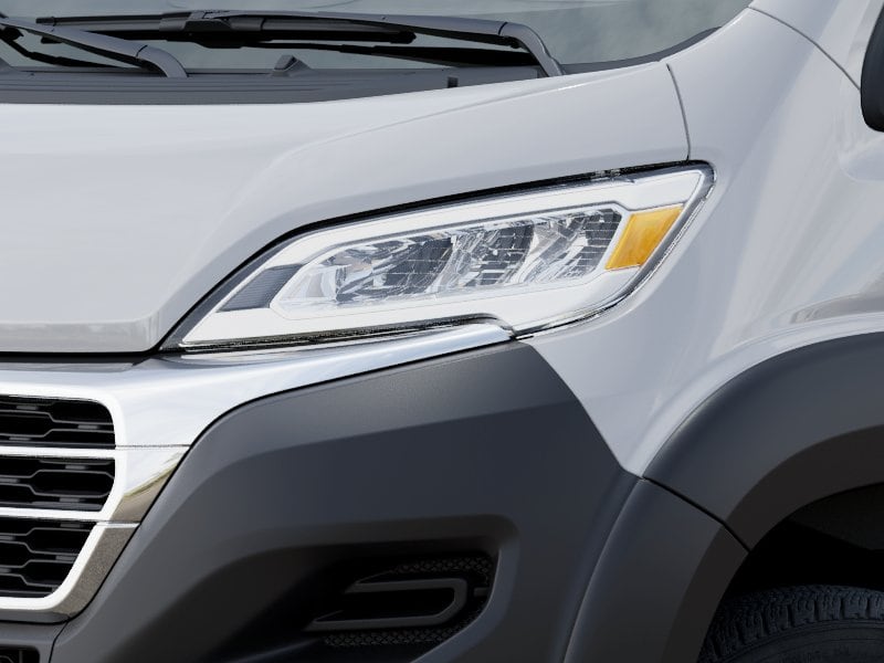 2025 RAM ProMaster Window Van Base - Photo 34