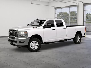 2026 Ram 2500 TRADESMAN CREW CAB 4X4 8' BOX Pickup