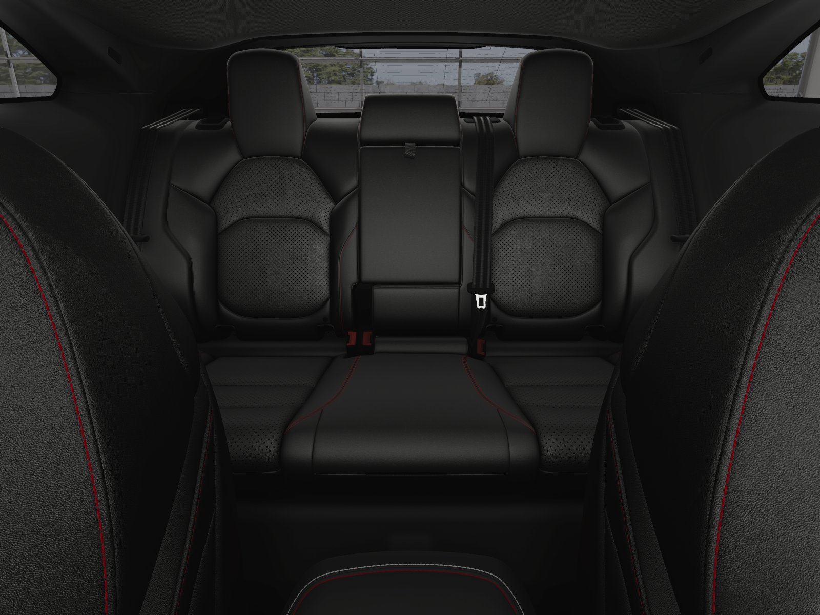 2024 Dodge Charger Daytona R/T - Photo 36