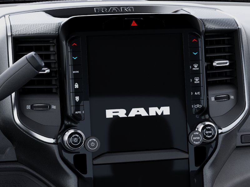 2025 RAM 2500 Power Wagon - Photo 53