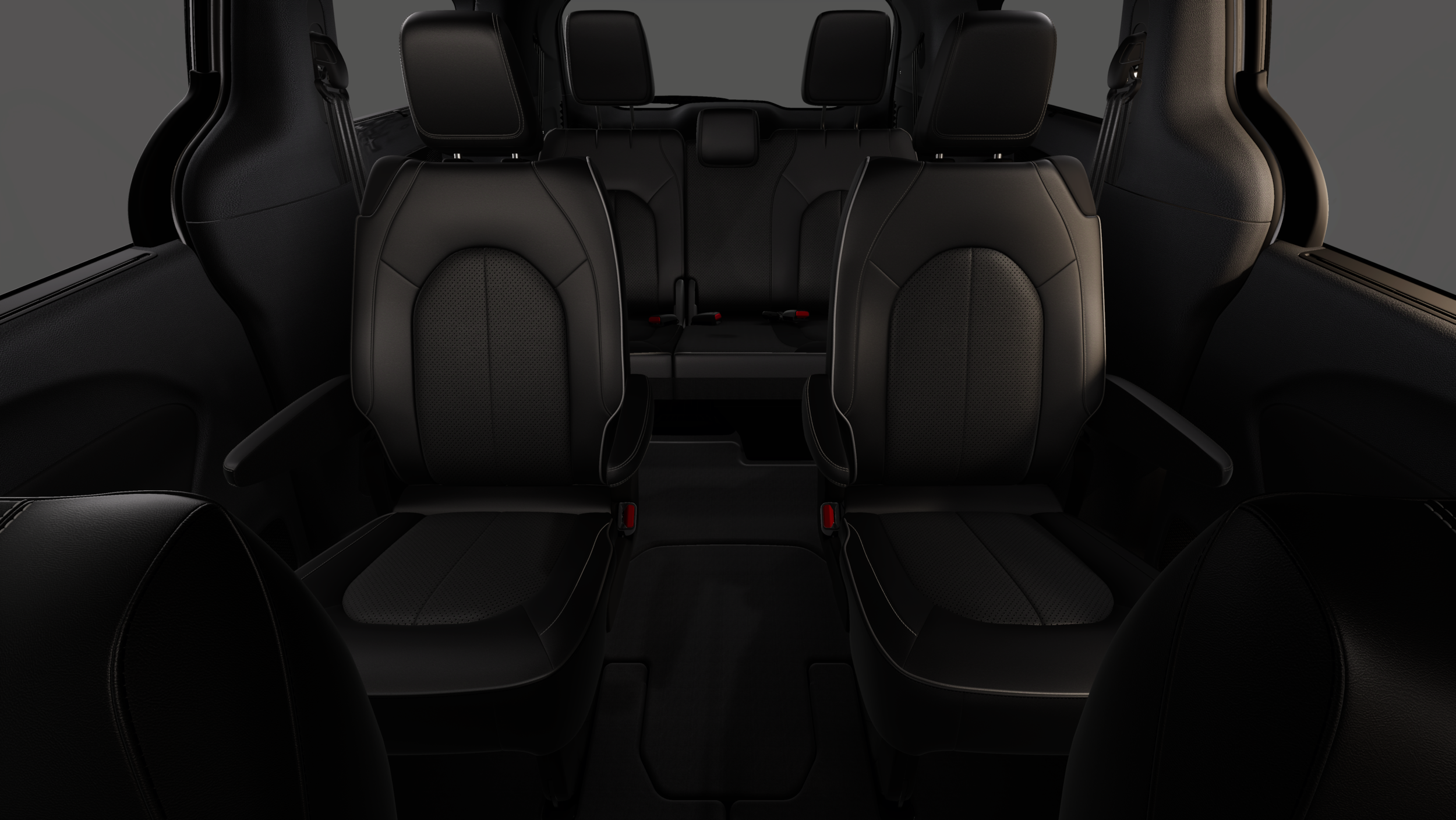 2026 Chrysler Pacifica Limited - Photo 30