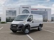  Ram ProMaster