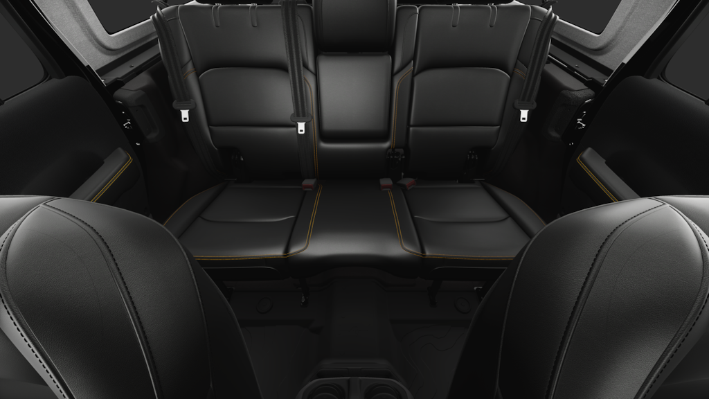 New 2024 Jeep Wrangler Rubicon 392 Sport Utility
