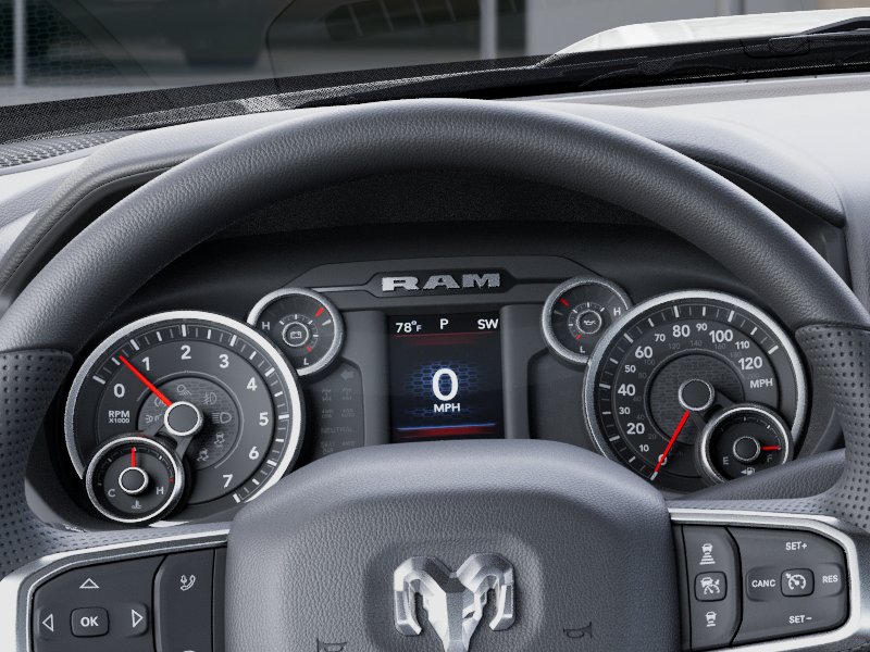 2026 RAM 2500 Tradesman - Photo 41