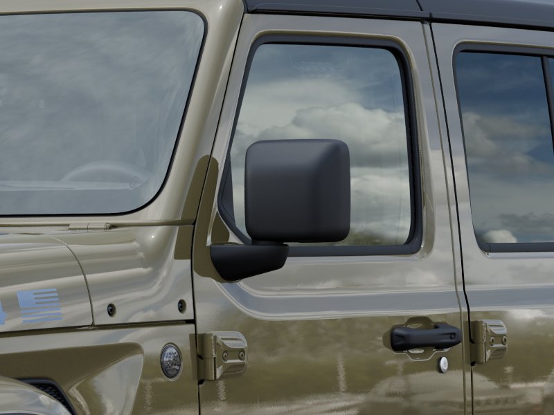 2026 Jeep Gladiator Willys 41 - Photo 27