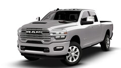 2026 Ram 2500 LARAMIE CREW CAB 4X4 6'4 BOX Pickup