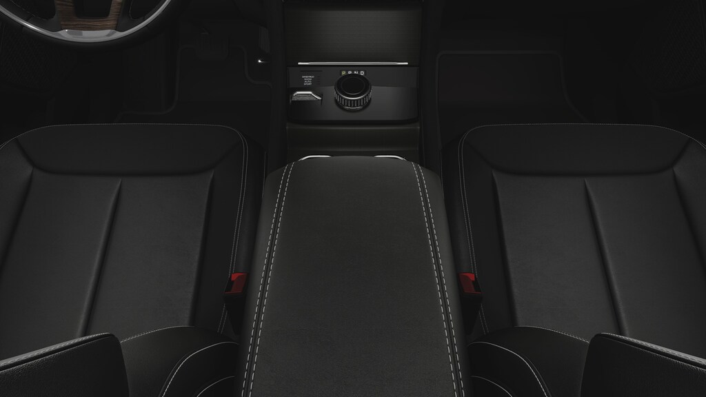 New 2025 Jeep Grand Cherokee L LIMITED 4X4 Sport Utility