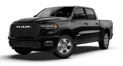 2027 Ram 1500 BIG HORN CREW CAB 4X4 5'7 BOX Pickup