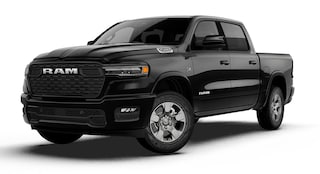 2027 Ram 1500 BIG HORN CREW CAB 4X4 5'7 BOX Pickup