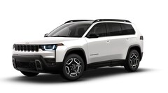2026 Jeep Cherokee LAREDO 4X4 Sport Utility