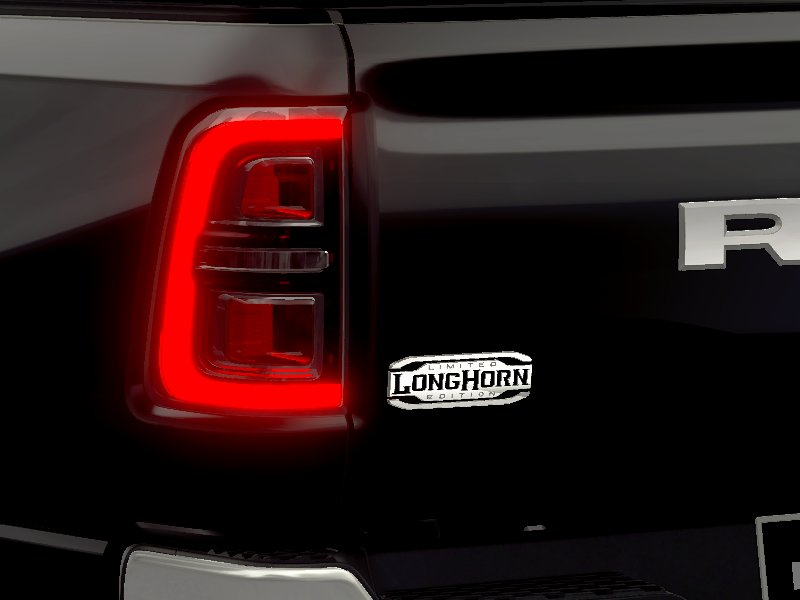 2026 Ram 1500 Limited Longhorn photo 4