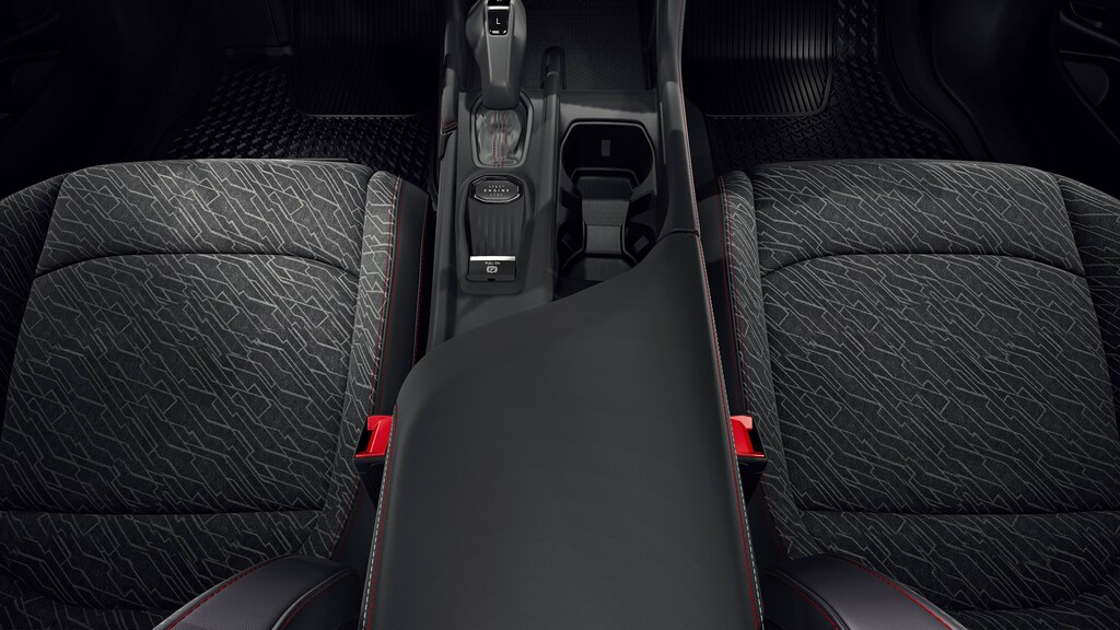 New 2027 Dodge Charger SCAT PACK 4-DOOR AWD Sedan