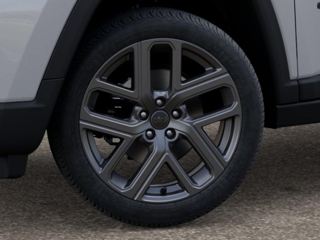 New 2026 Jeep Compass LIMITED ALTITUDE 4X4 Sport Utility