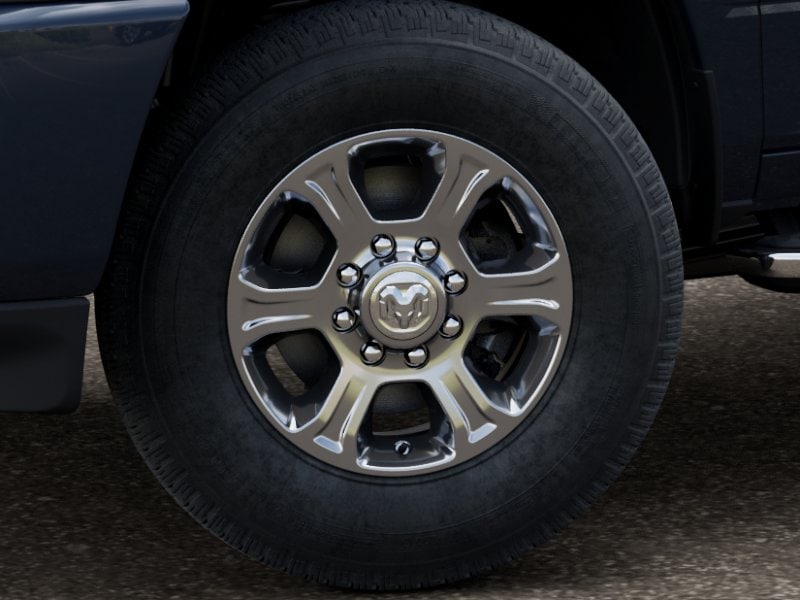 2025 RAM 2500 Big Horn/Lone Star - Photo 35