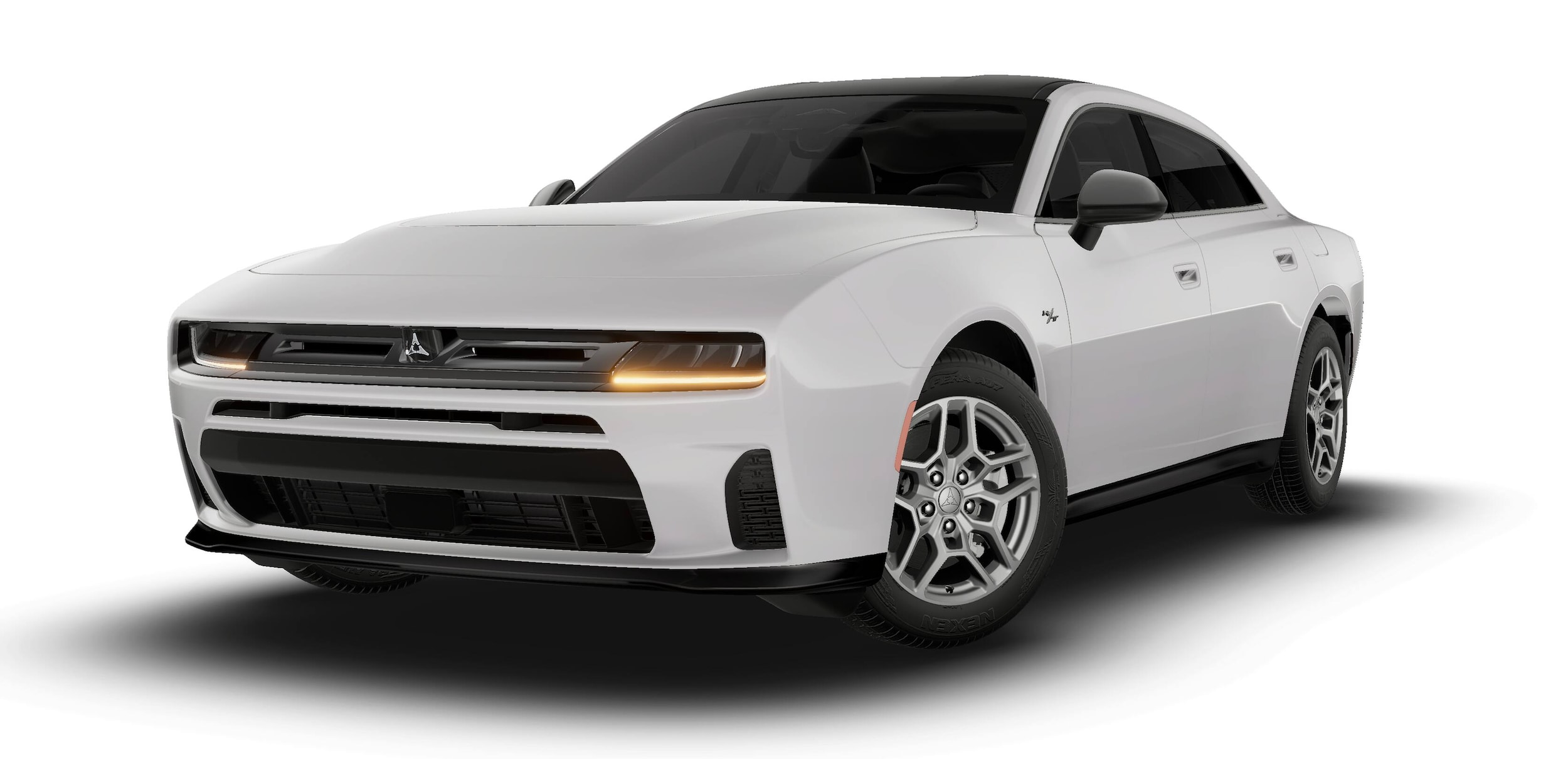 2026 Dodge Charger R/T AWD's photo