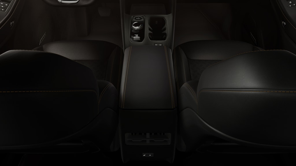 New 2026 Jeep Cherokee OVERLAND 4X4 Sport Utility