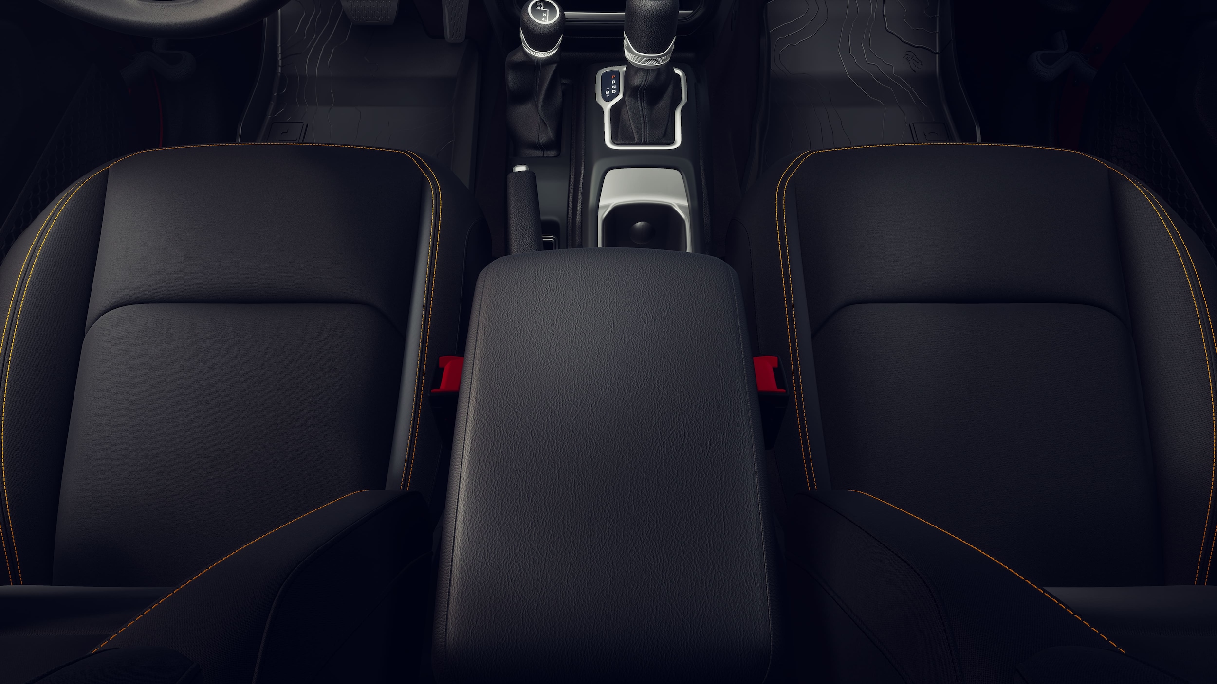 2026 Jeep Gladiator Sport - Photo 39