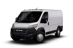 2026 Ram ProMaster 1500 PROMASTER 1500 TRADESMAN CARGO VAN LOW ROOF 118' W Cargo Van