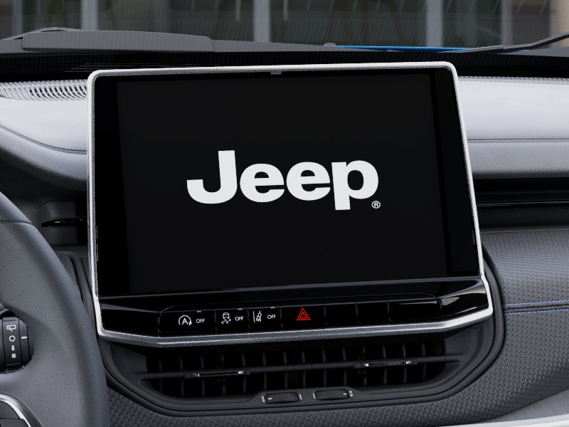 2026 Jeep Compass Altitude Special Edition - Photo 44
