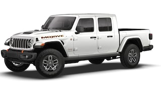 2026 Jeep Gladiator MOJAVE X 4X4 Pickup