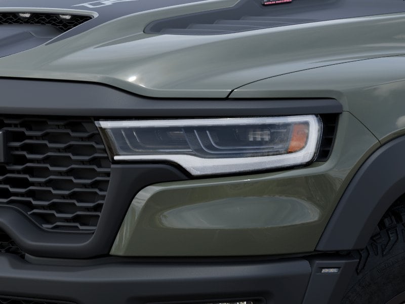2026 RAM 1500 RHO - Photo 6